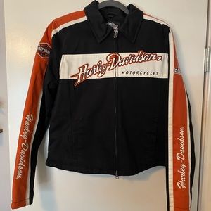 Harley Davidson Prestige Jacket